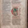 Die ZHB Luzern macht wertvolle St. Urbaner Handschriften des Spätmittelalters durch eine Publikation erstmals zugänglich