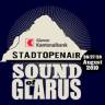 Stadt-open-air „sound of glarus“