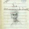 Le fonds de vaudevilles de la Bibliothèque musicale de la Ville de Genève