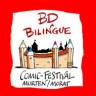 2. Comic-Festival BD Bilingue 2013