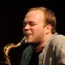 Sebastian Strinning gewinnt den Credit Suisse Jazzpreis 2014