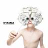 Kyasma – die neue Rock-Sensation aus dem Wallis