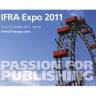 Mit der IFRA Expo 2011 startet in Wien eine Woche voller Events für Zeitungen
