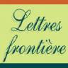 16ème Sélection Lettres Frontière