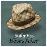 Stiller Has mit neuer CD "Böses Alter"