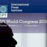 IPI Launches Report: "Brave News Worlds", Reflecting on Future of the Media