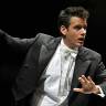Der Schweizer Philippe Jordan wird neuer Chefdirigent der Wiener Symphoniker