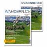 "Wandern.ch": Neue Website und neues Magazin für Wandererinnen und Wanderer