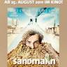 "Der Sandmann" ab Donnerstag in deutschen Kinos