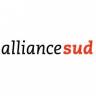 Les centres de documentation d'Alliance Sud sont sur Facebook et Twitter