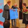 Johanna Dürmüller-Bol Young Classic Award geht an die Volksinitiative "jugend + musik"