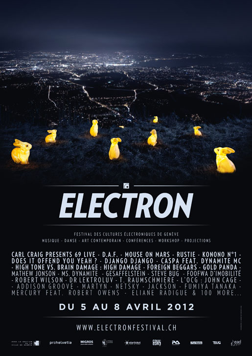 Electron2012