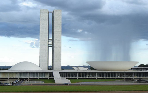 Niemeyer-CongressBra