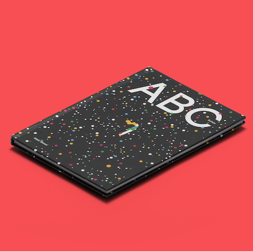 ABC Schweiz / ABC Suisse von Niels Blaesi, Bergli Books 2022